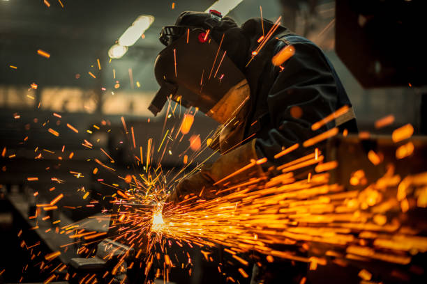 Affordable Welder Services in Carthage, IL