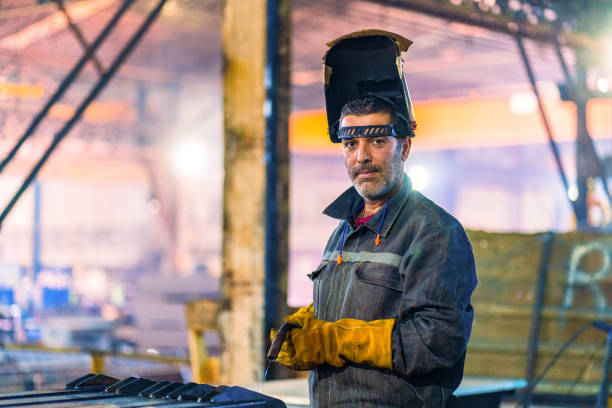 Best Automotive Welding in Carthage, IL