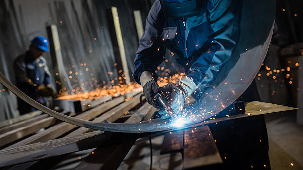 Best Aerospace and Defense Welding in Carthage, IL