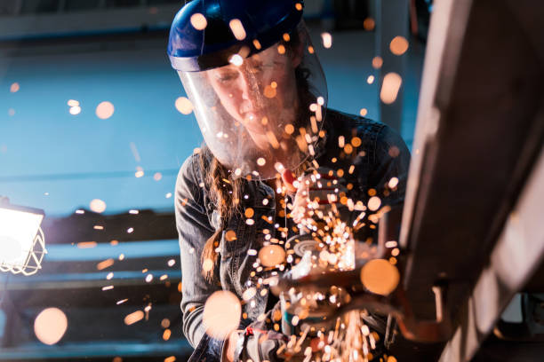 Affordable Welder Services in Carthage, IL